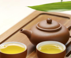 Sip, Learn & Reconnect.