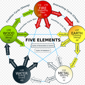 Ancient Chinese Health Wisdom and Practice