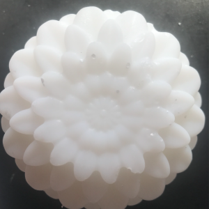 Heva Organic and Natural Soap (3.5 oz)