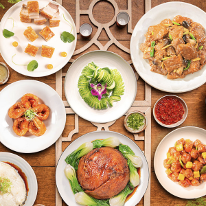 Fun and Healthy Chinese Cooking