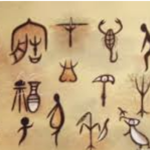 Chinese Characters and Calligraphy